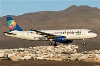 Bartolom Fernndez - Gran Canaria Spotters. Click to see full size photo