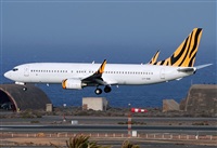 Alejandro H.L - Gran Canaria Spotters. Haz click para ampliar