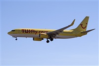 ALAMO AIRLINES.CANARY ISLANDS SPOTTING. Click to see full size photo