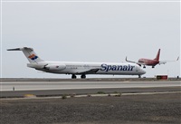 Luciano de la Rosa Gutirrez (Tenerife) Canary Islands Spotting. Click to see full size photo