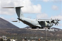 Florencio Martn Melin - Lanzarote Spotters. Click to see full size photo