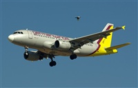 Adolfmalet-Spotters Barcelona-El Prat. Click to see full size photo