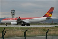 Jorge Medina  -Spotters Barcelona - El Prat. Click to see full size photo