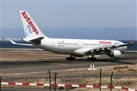 Florencio Martn Melin - Lanzarote Spotters. Click to see full size photo