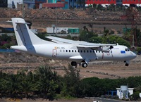 Alejandro H.L - Gran Canaria Spotters. Click to see full size photo