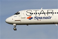 Adolfmalet-Spotters Barcelona-El Prat. Click to see full size photo