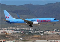 Alejandro H.L - Gran Canaria Spotters. Click to see full size photo