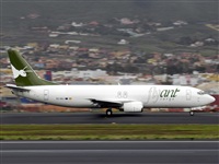 Luciano de la Rosa Gutirrez (Tenerife) Canary Islands Spotting. Click to see full size photo