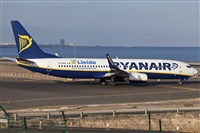 Florencio Martn Melin - Lanzarote Spotters. Click to see full size photo