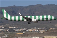 Adolfo Bento - Gran Canaria Spotters. Click to see full size photo