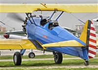 Barn  Lezg / Gaceta Aeronutica. Click to see full size photo