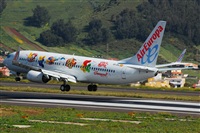 Chalo Canary Islands Spotting. Click to see full size photo
