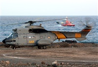 Alejandro H.L - Gran Canaria Spotters. Haz click para ampliar