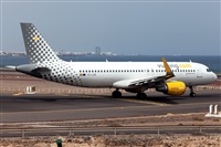 Florencio Martn Melin - Lanzarote Spotters. Click to see full size photo