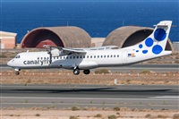 Adolfo Bento - Gran Canaria Spotters. Click to see full size photo