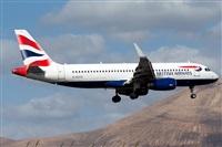 Florencio Martn Melin - Lanzarote Spotters. Click to see full size photo