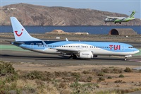 Adolfo Bento - Gran Canaria Spotters. Click to see full size photo