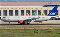 Ismael -Costa del Sol Spotters- (Fuengirola). Click to see full size photo