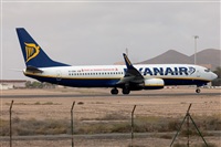 Florencio Martn Melin - Lanzarote Spotters. Click to see full size photo