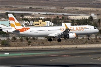 Adolfo Bento - Gran Canaria Spotters. Click to see full size photo