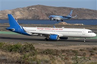 Adolfo Bento - Gran Canaria Spotters. Click to see full size photo