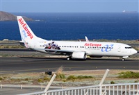 Alejandro H.L - Gran Canaria Spotters. Click to see full size photo