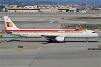 Jordi Rull Dalmau.Spotters BCN-El Prat. Click to see full size photo