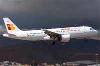 Florencio Martn Melin - Lanzarote Spotters. Click to see full size photo