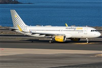 Adolfo Bento - Gran Canaria Spotters. Click to see full size photo