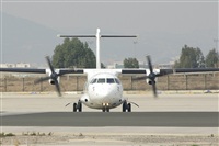 Adolfmalet-Spotters Barcelona-El Prat. Click to see full size photo