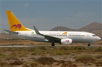 Adrin Alonso Lemes - Lanzarote Spotters. Click to see full size photo