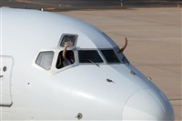 Florencio Martn Melin - Lanzarote Spotters. Click to see full size photo