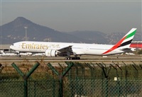 Jordi Rull Dalmau.Spotters BCN-El Prat. Click to see full size photo