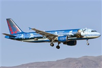 Paco Muoz Arencibia - Gran Canaria Spotters. Click to see full size photo