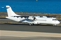 Adolfo Bento - Gran Canaria Spotters. Click to see full size photo