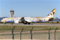 Jorge Medina  -Spotters Barcelona - El Prat. Click to see full size photo