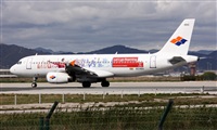 Pere  Escala - Spotters Barcelona-El Prat. Haz click para ampliar 