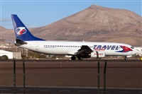 Florencio Martn Melin - Lanzarote Spotters. Click to see full size photo