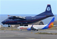 Alejandro H.L - Gran Canaria Spotters. Click to see full size photo