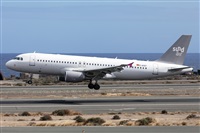 Florencio Martn Melin - Lanzarote Spotters. Click to see full size photo