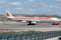 Miguel Martin Cordeiro - Iberian Spotters. Click to see full size photo