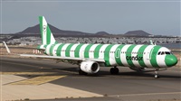 Florencio Martn Melin - Lanzarote Spotters. Click to see full size photo