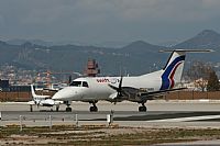 Jos Miguel Bernases - Noisy Spotters. Click to see full size photo
