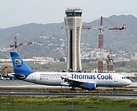 Manuel  LLama  -  Costa Del Sol Spotting Aviation. Click to see full size photo