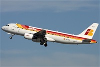 Jose Bornay - Spotters Barcelona - El Prat. Haz click para ampliar 