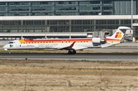 Ismael -Costa del Sol Spotters- (Fuengirola). Click to see full size photo