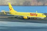 Adolfo Bento - Gran Canaria Spotters. Click to see full size photo