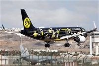 Florencio Martn Melin - Lanzarote Spotters. Click to see full size photo