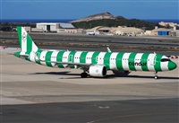 Alejandro H.L - Gran Canaria Spotters. Haz click para ampliar