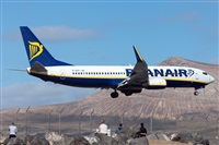 Florencio Martn Melin - Lanzarote Spotters. Click to see full size photo